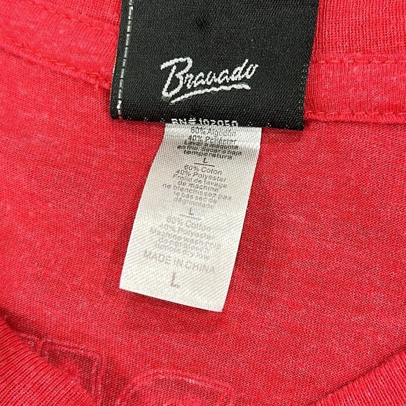 Harley-Davidson T-Shirt - L - Picture 7 of 7